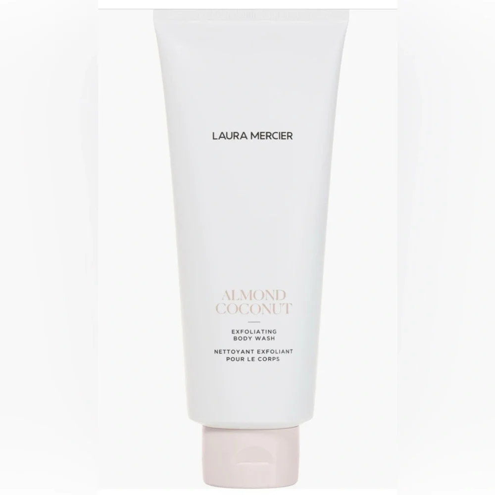 Laura Mercier Almond Coconut Body Wash